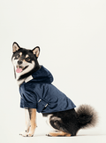 HUSTON HOODIE - MIDNIGHT BLUE - ThrivingPets