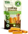 Gold Yak Chews for Small Dogs (4 - 75 sticks) - ThrivingPets