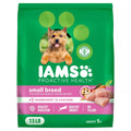 IAMS Proactive Health Chicken and Whole Grains Flavor Small Breed Dry Dog Food