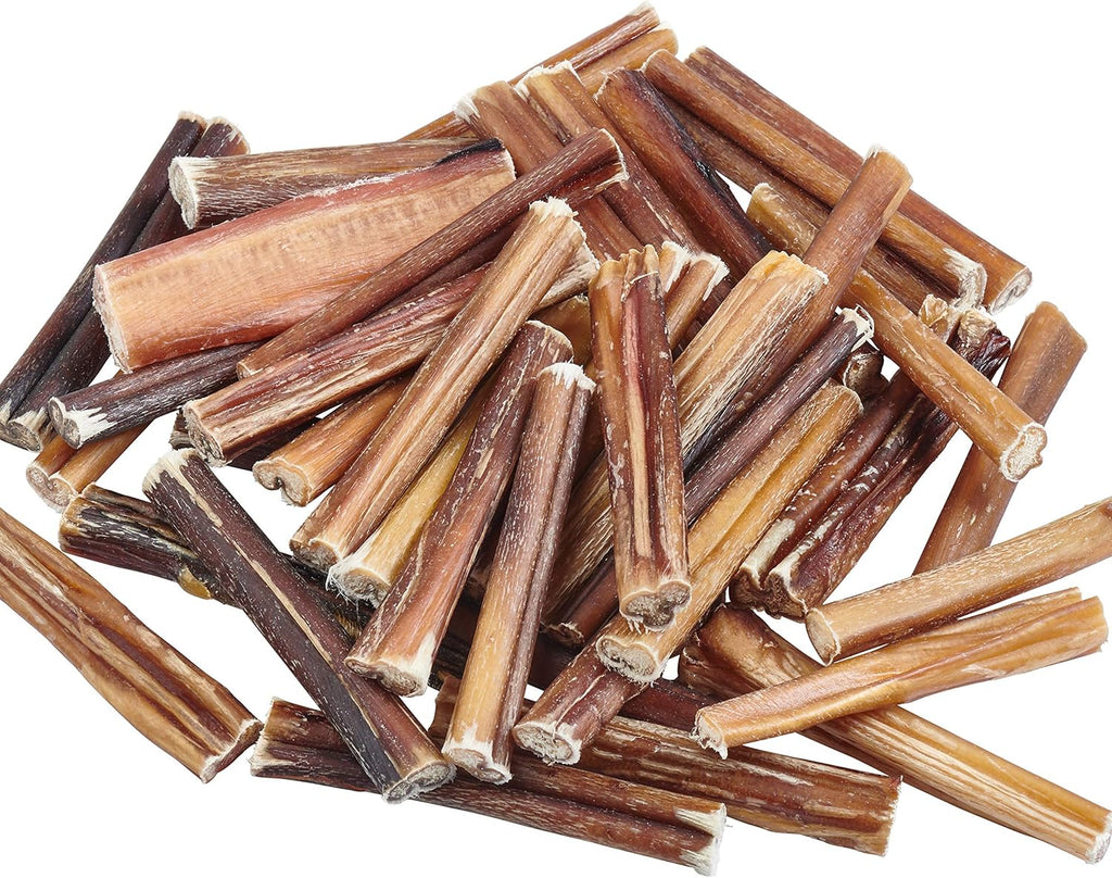 Brazilian Grass - Fed Beef Bully Sticks - ThrivingPets