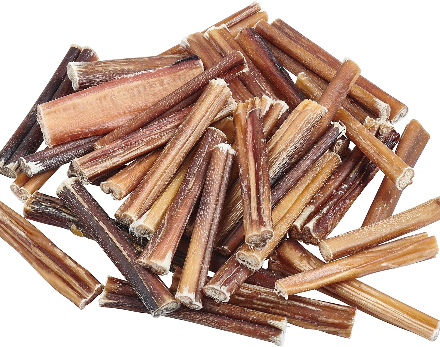 Brazilian Grass - Fed Beef Bully Sticks - ThrivingPets