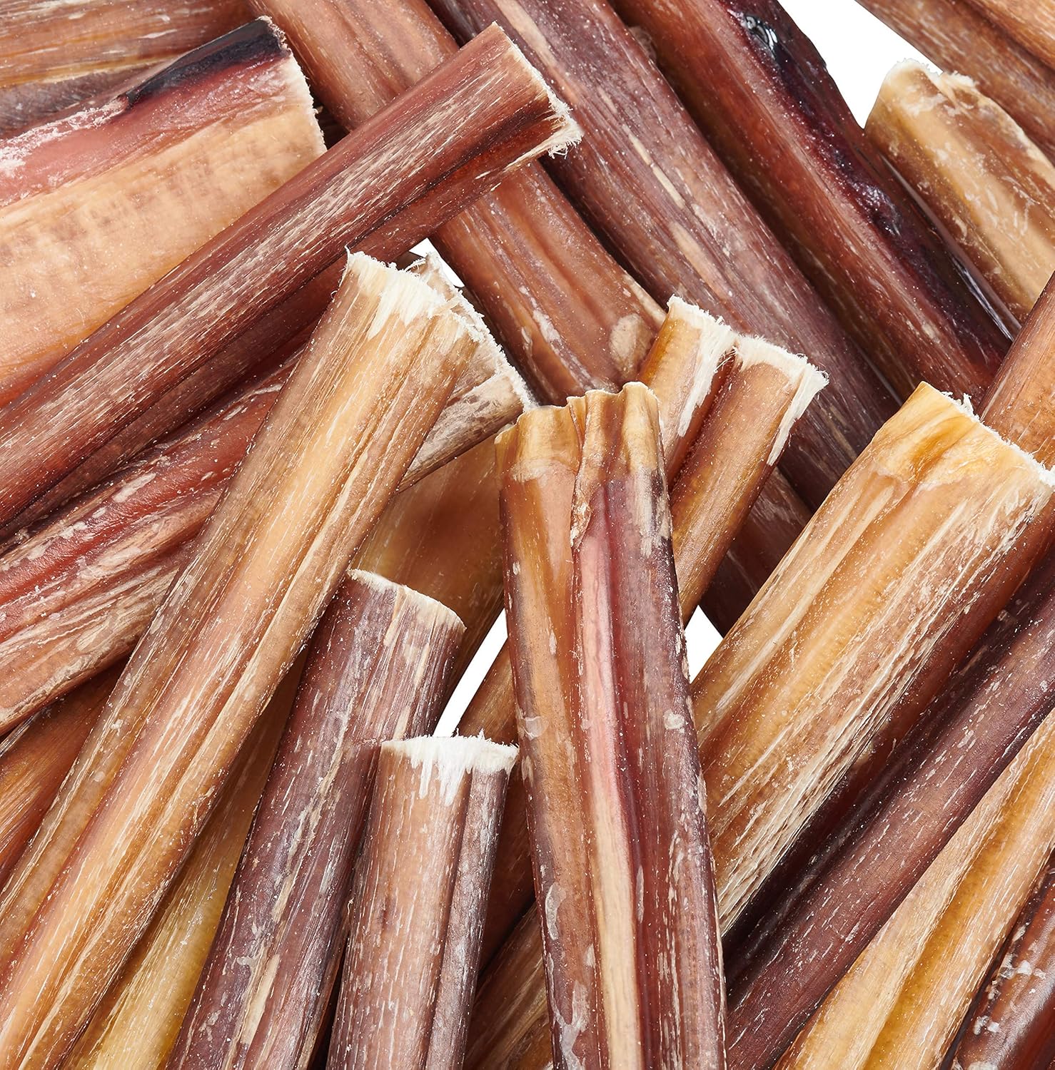 Brazilian Grass - Fed Beef Bully Sticks - ThrivingPets