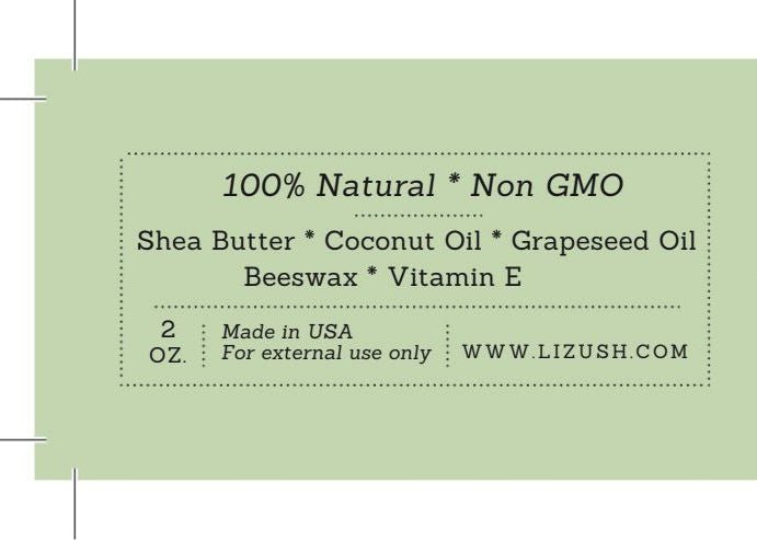 Natural Snout Balm for PETS - ThrivingPets