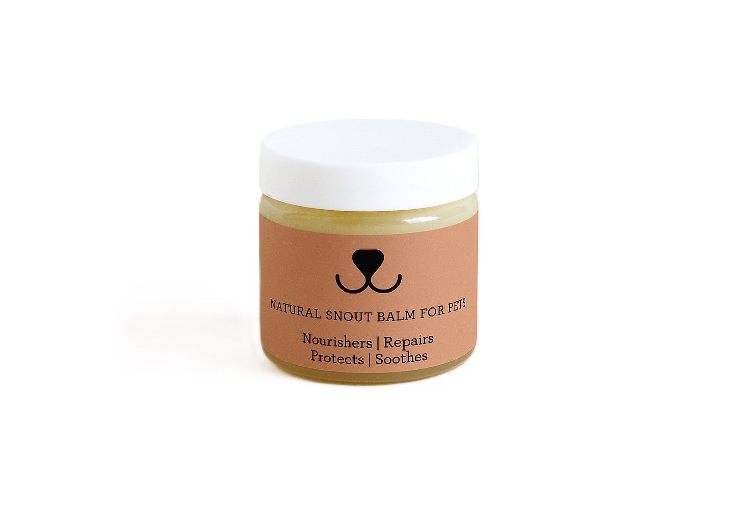 Natural Snout Balm for PETS - ThrivingPets
